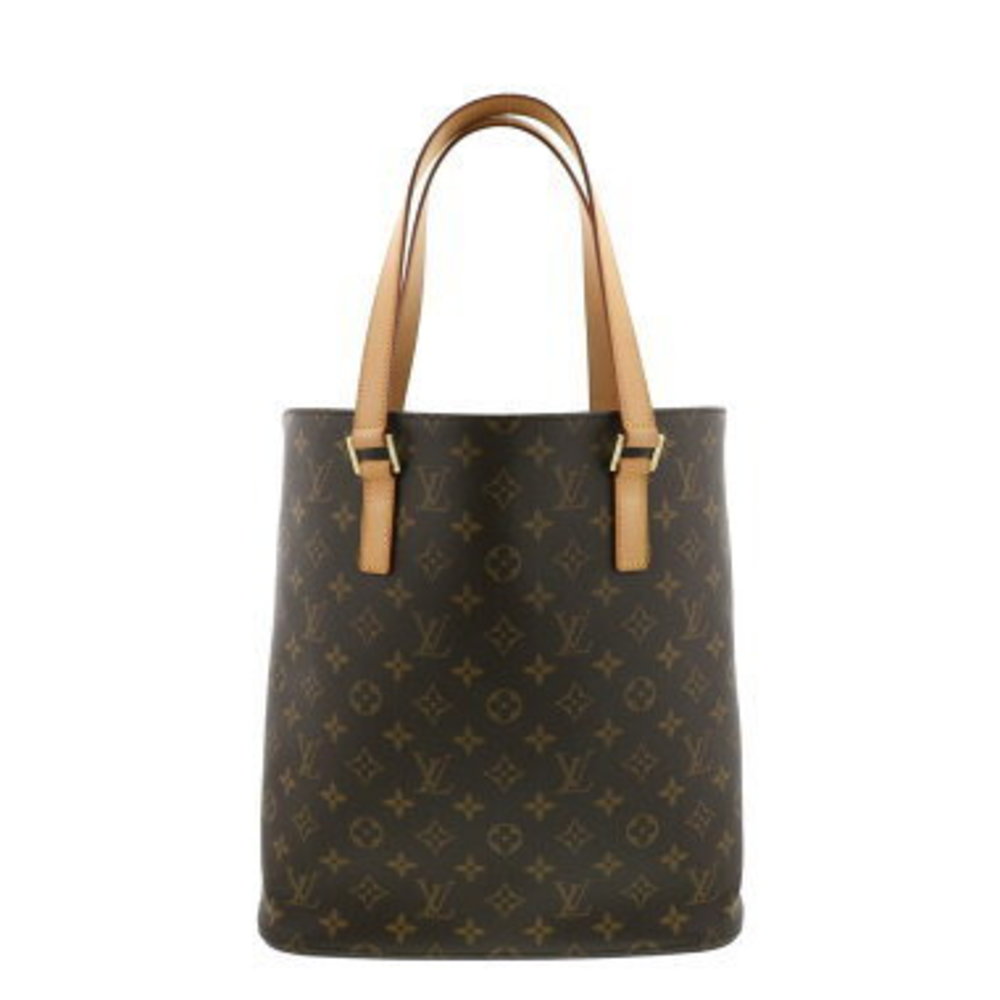 Louis Vuitton Monogram Vavin GM Handbag